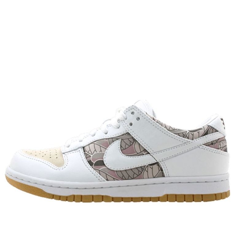 Nike W'S Dunk Low Premium  318639-211 Iconic Trainers