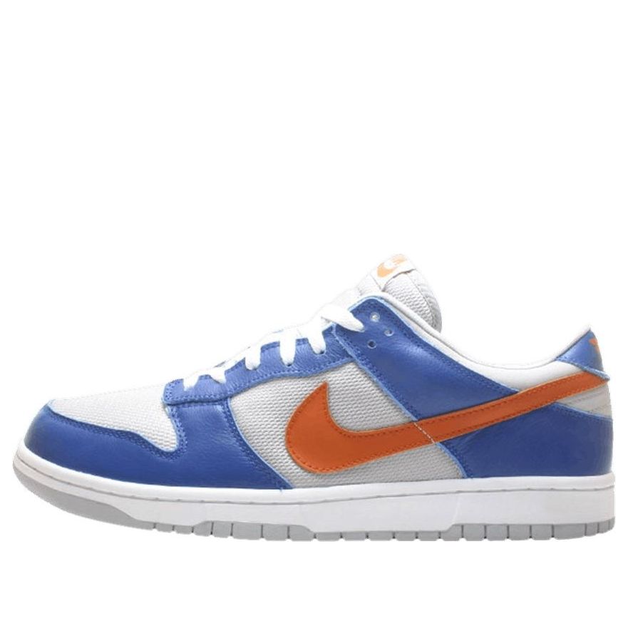 Nike Dunk Low Pro  624044-481 Classic Sneakers